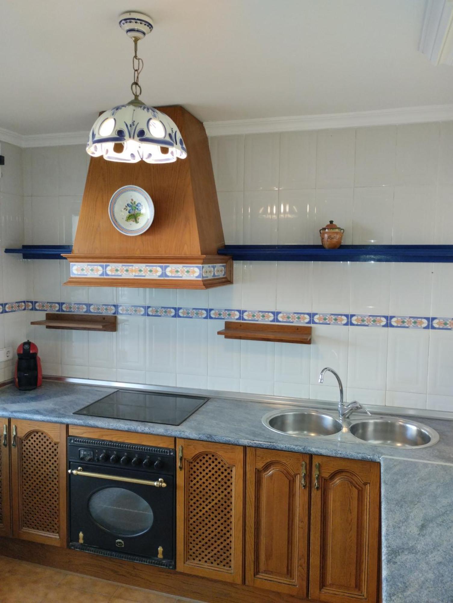 Villa Jade Beach La Cala Del Moral Luaran gambar